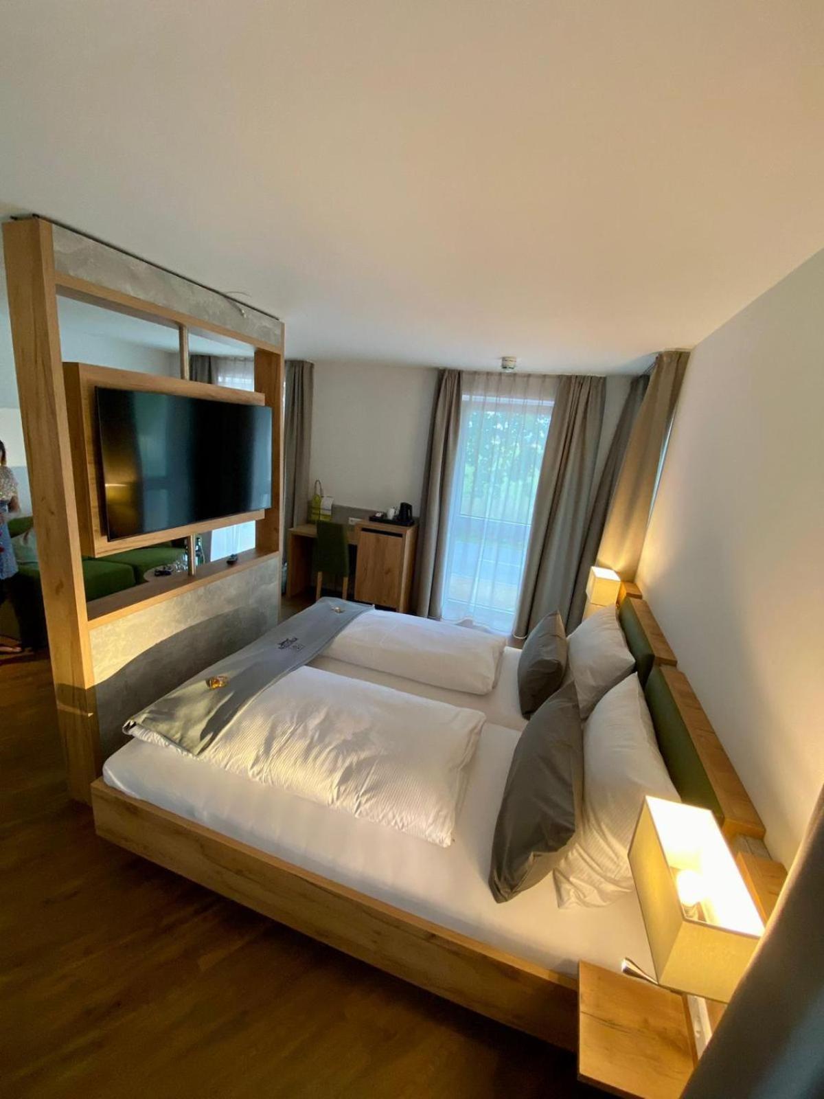 Deluxe Familienzimmer