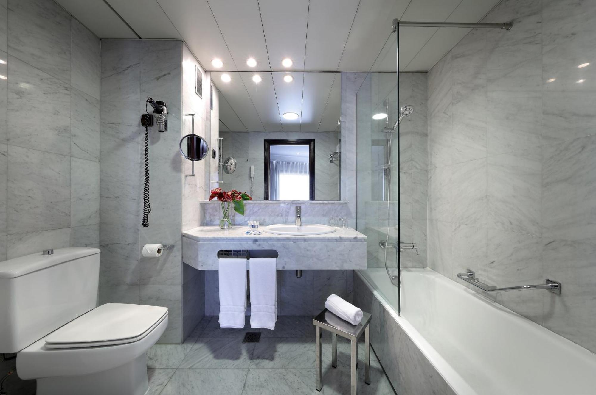 Chambre Familiale