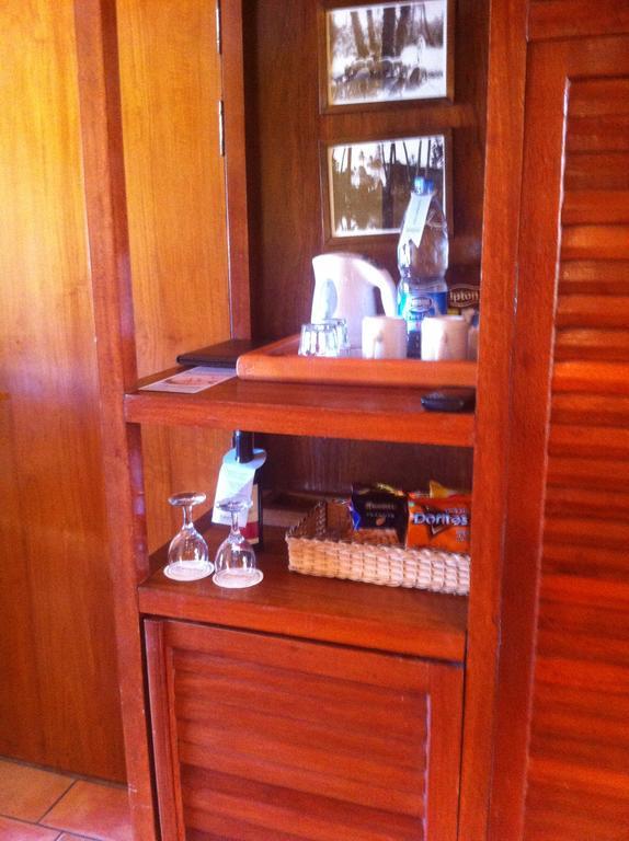 Superior Kamer met Gedeeltelijk Uitzicht op Zee