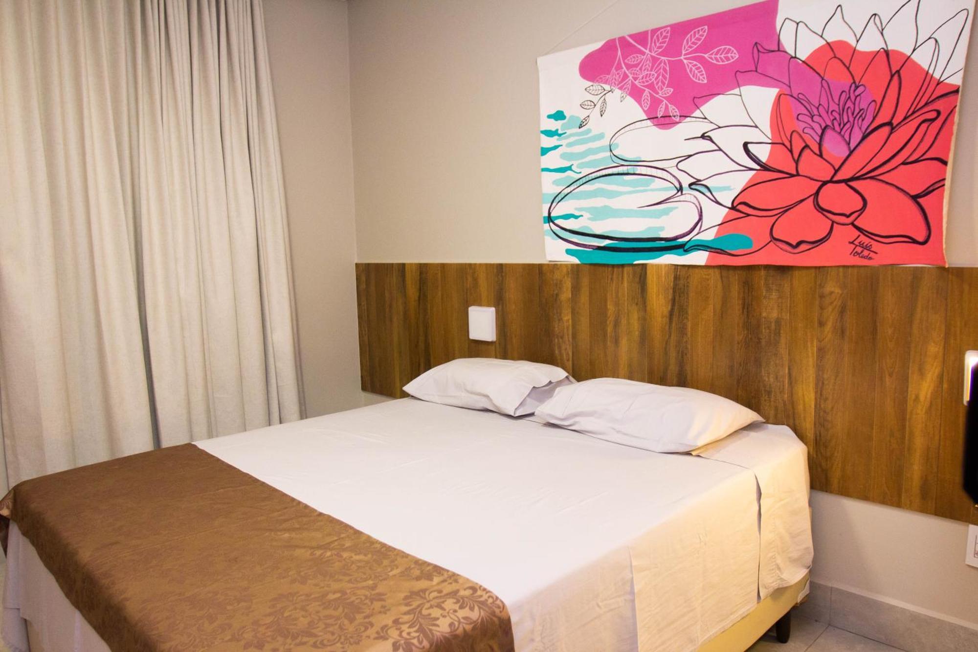 Quarto Triplo Standard