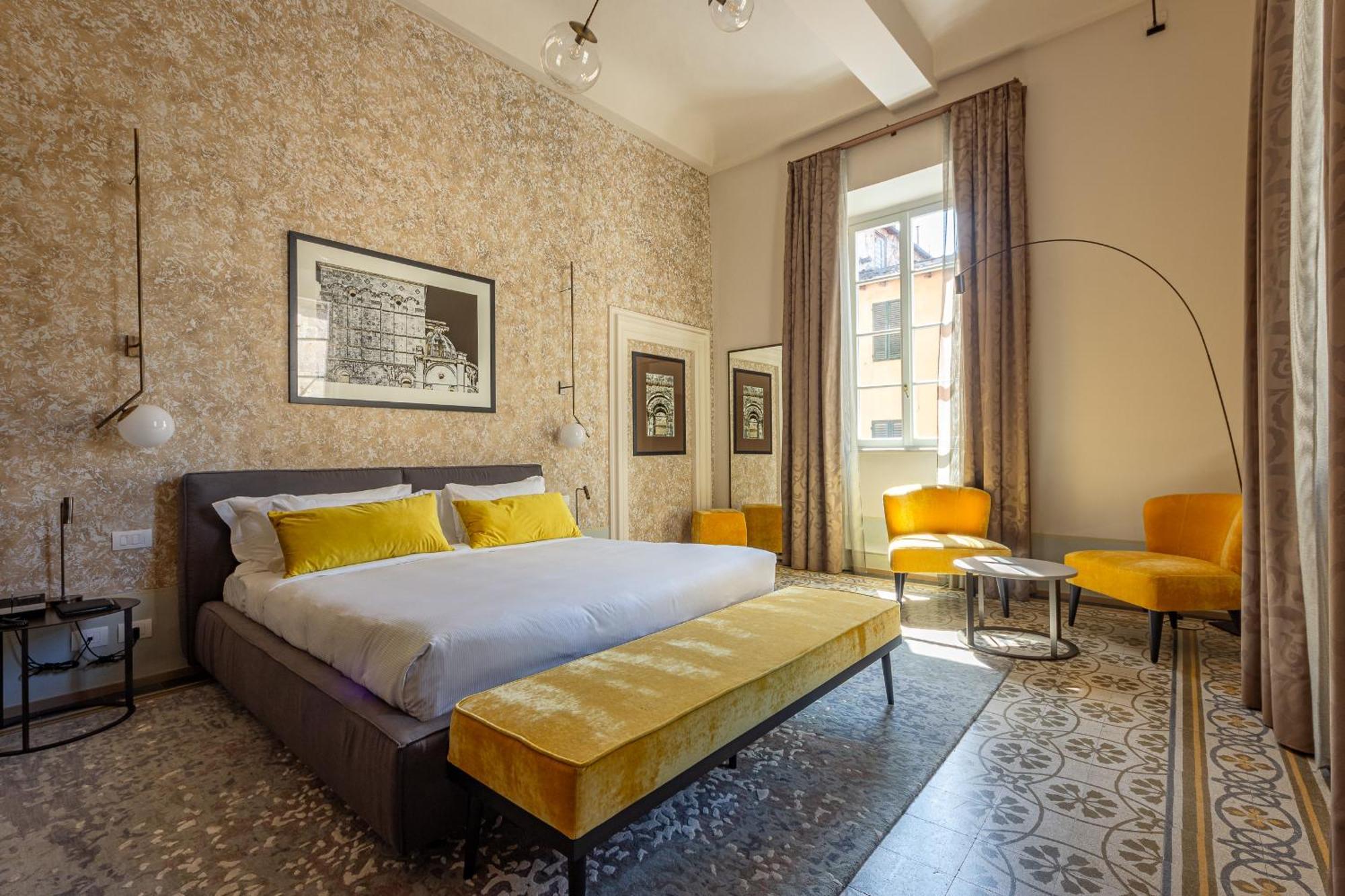 Junior Suite Oleandro
