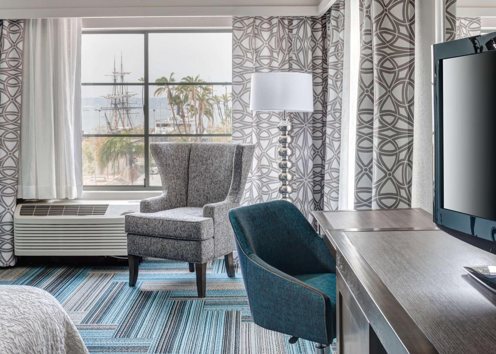 One-Bedroom King Suite - Non-Smoking,1709841977:JPEG
