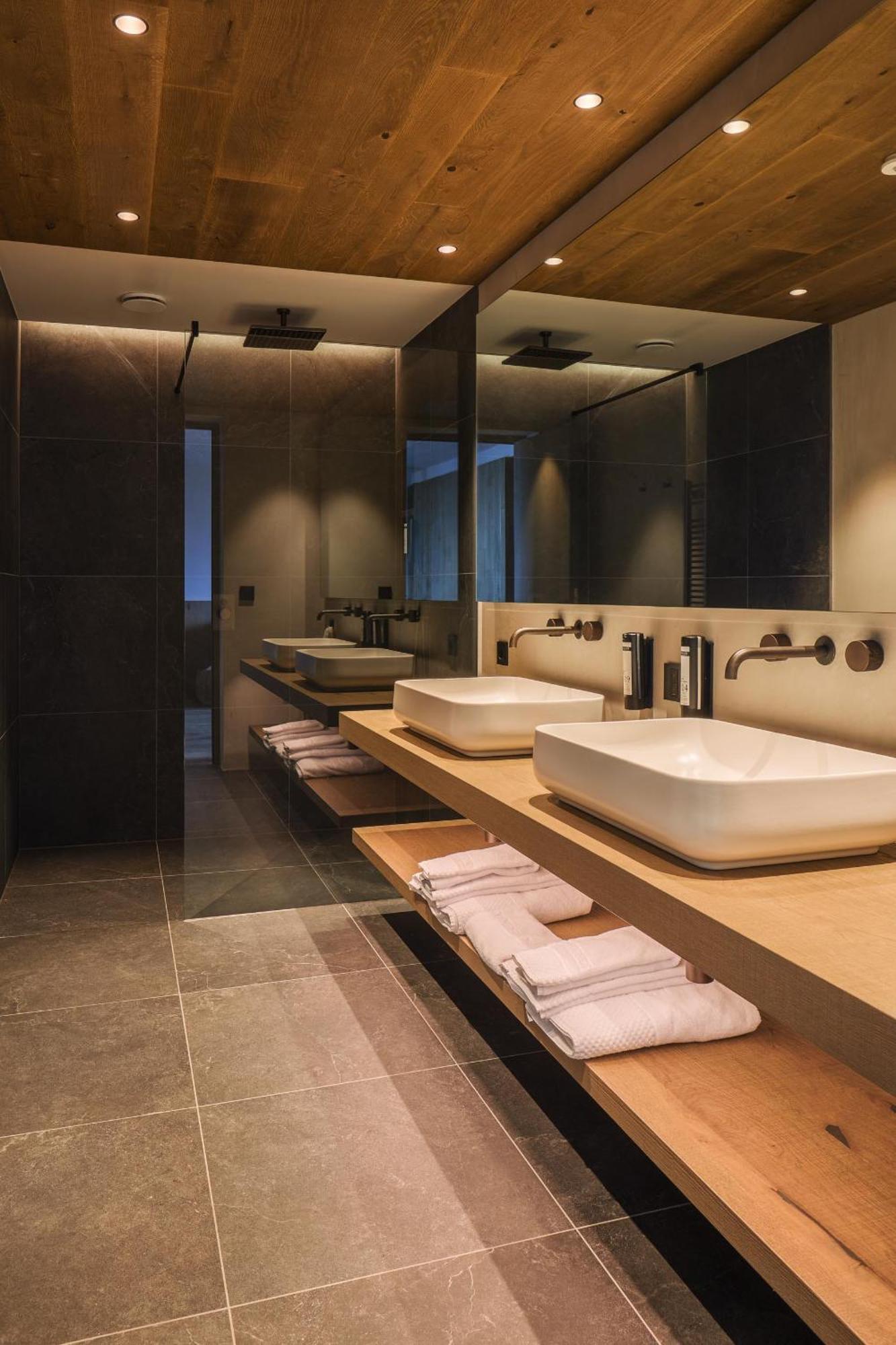 Suite con Balcone