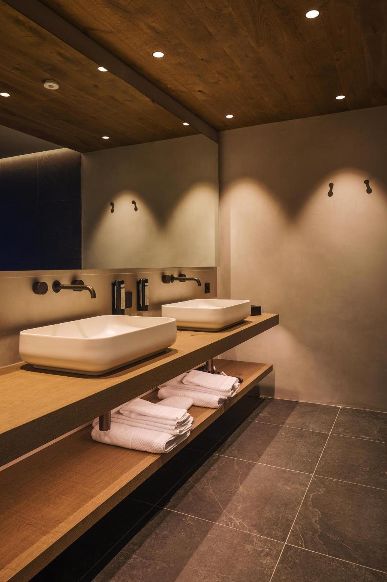 Junior Suite Deluxe