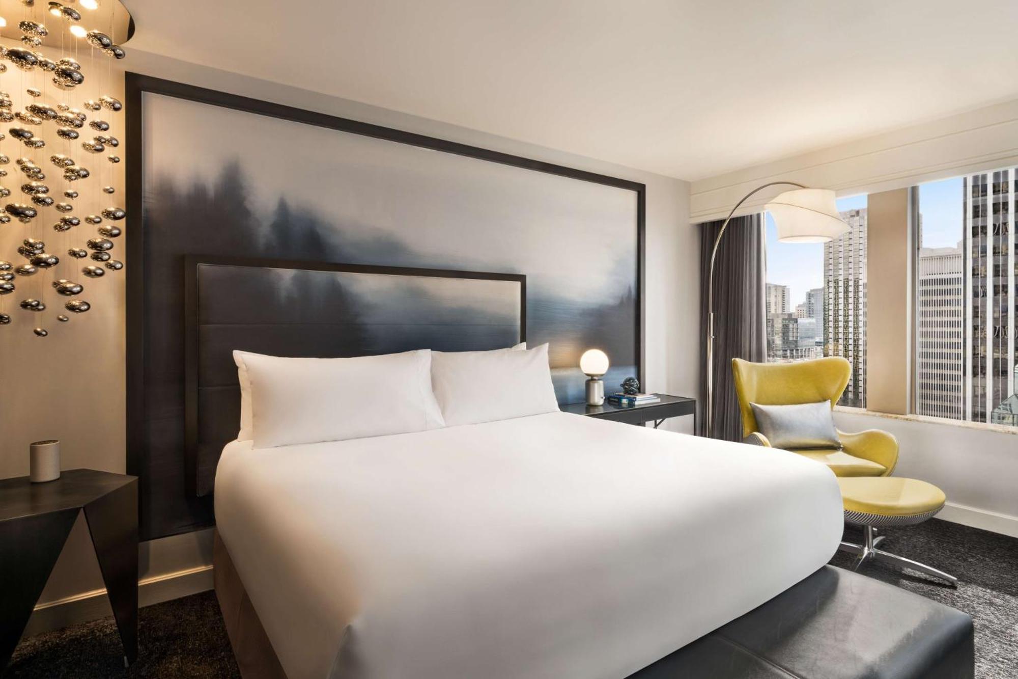King Suite with One King Bed and Sofa Bed - Water View,1552283983:JPEG