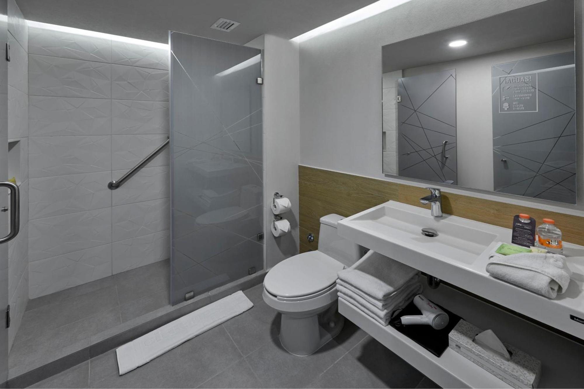 Double Room with Two Double Beds