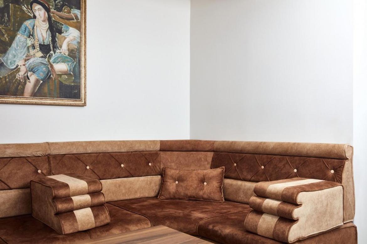 Quadruple Room Terrace