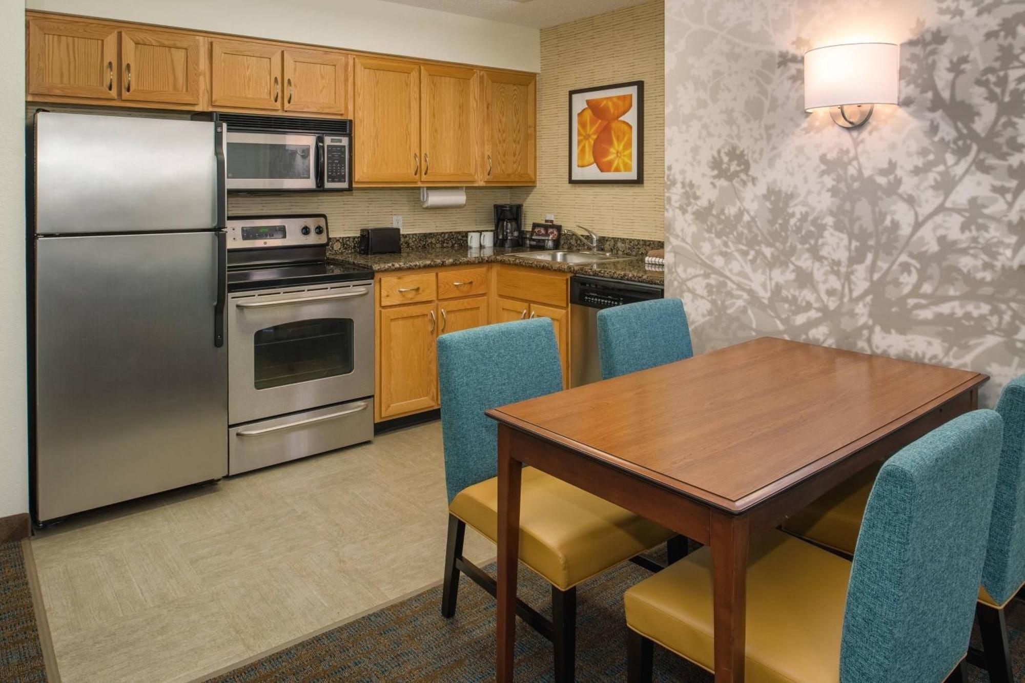Two Bedroom Suite