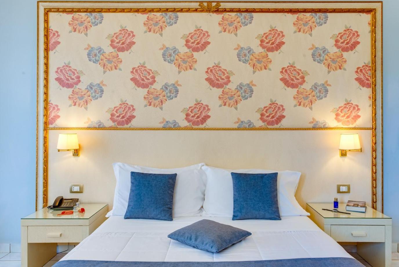 Chambre Triple