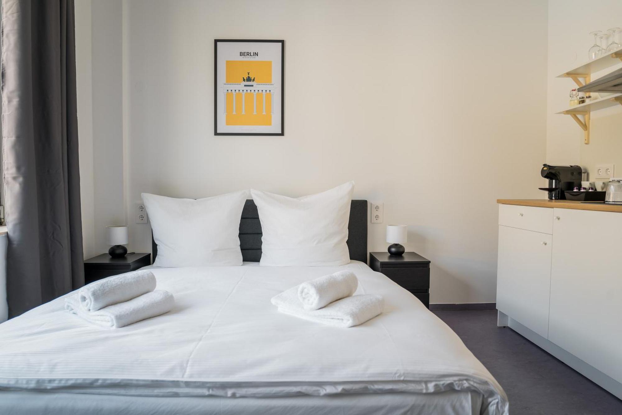 Standard Apartment