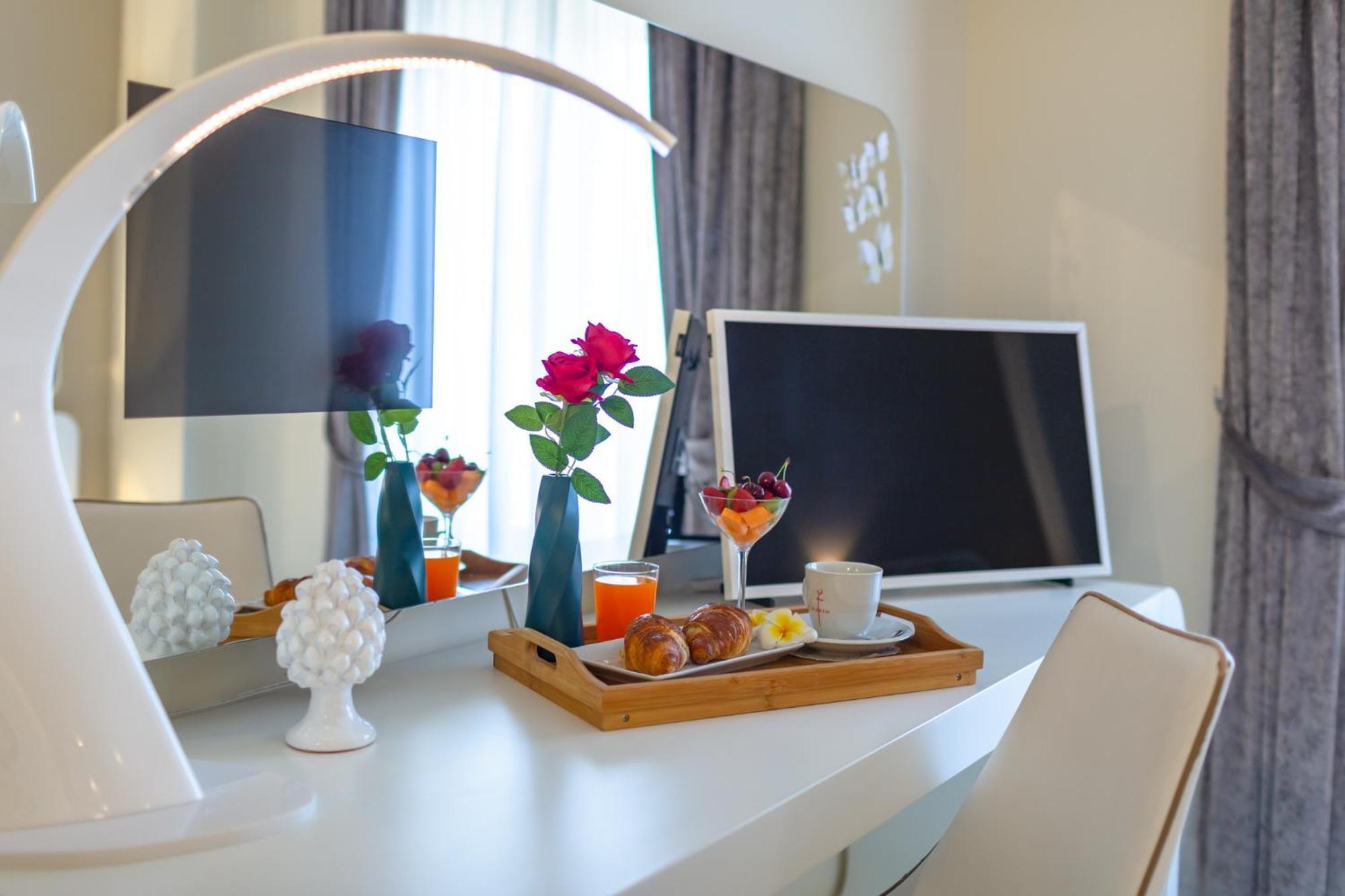 Chambre Double Supérieure