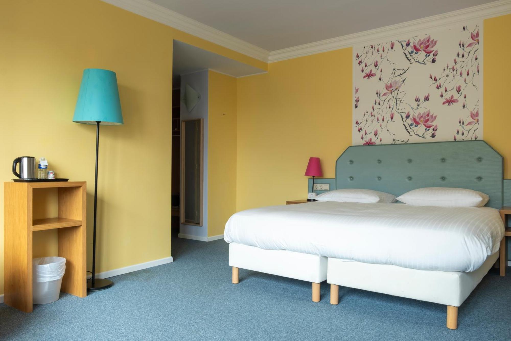 Comfort Double Room with Air-Conditioning,1592874484:JPEG