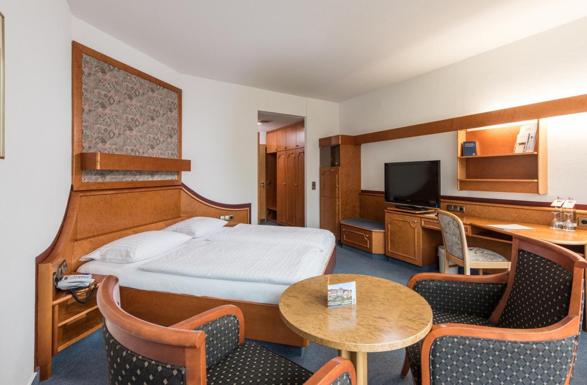 Doppelzimmer