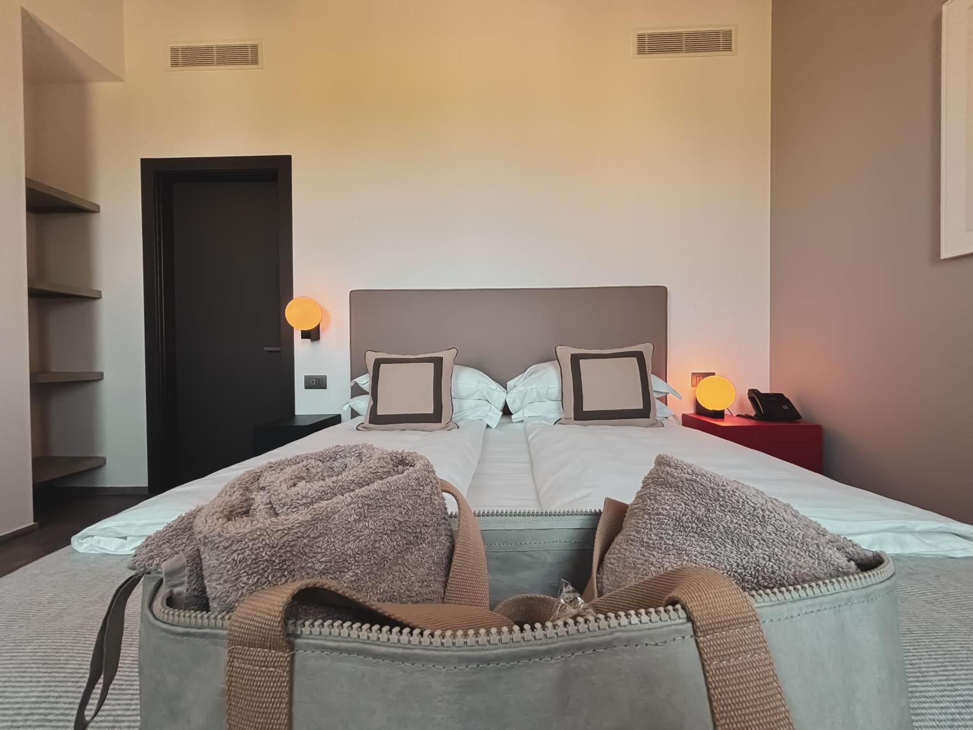 Suite mit Seeblick