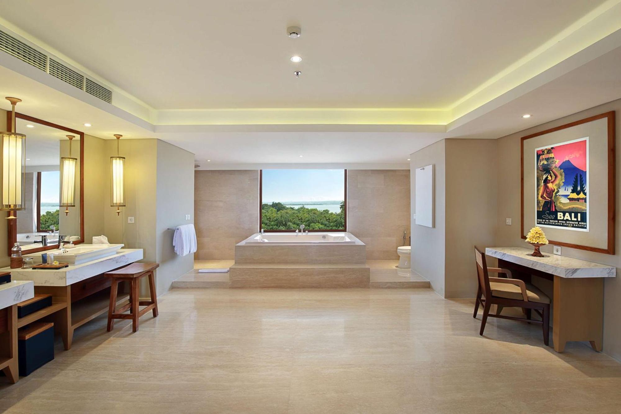 Royal Suite Villa with Private Pool