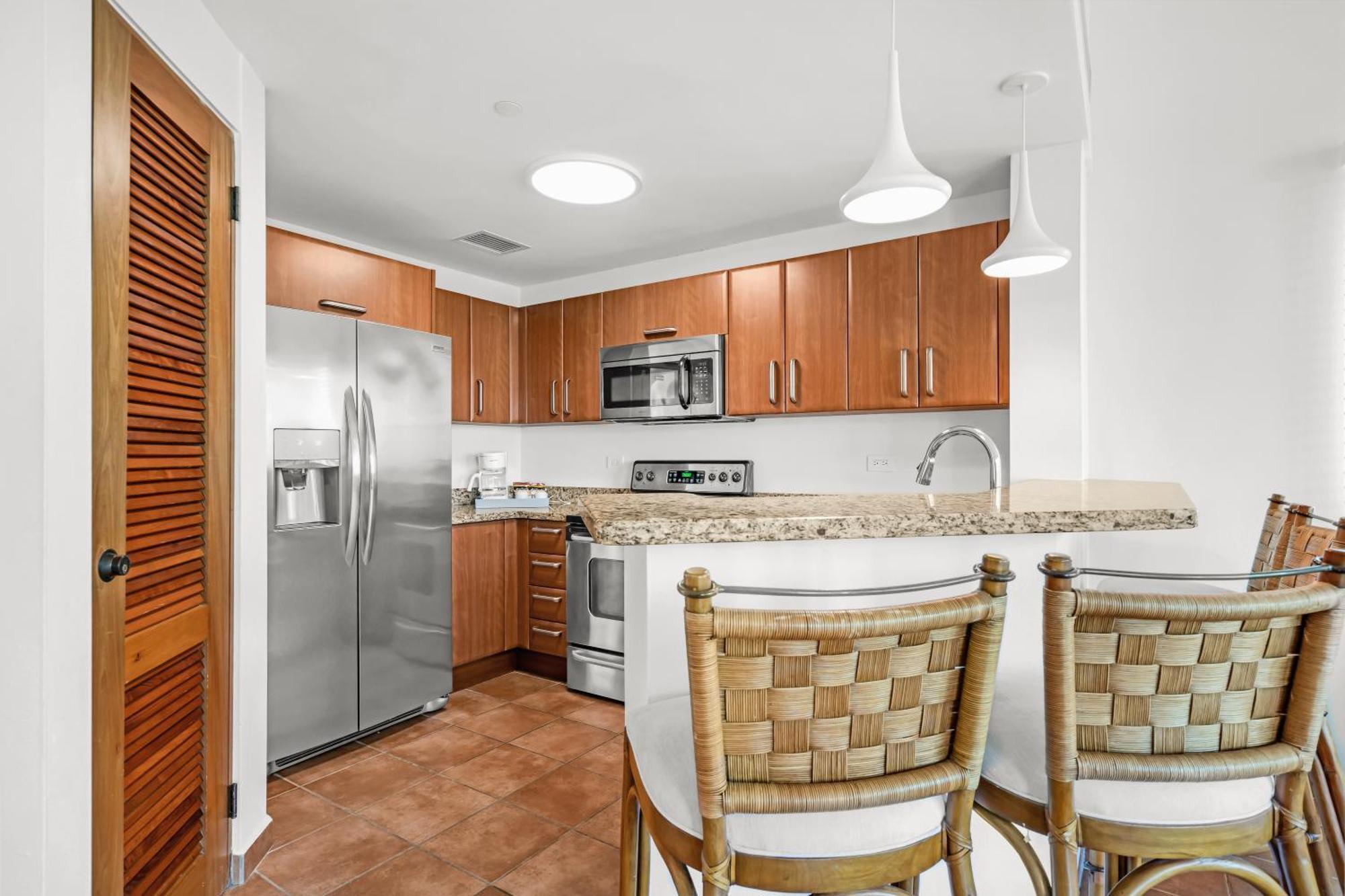 1 Bedroom Garden View, Las Casitas Village,1609703610:JPEG