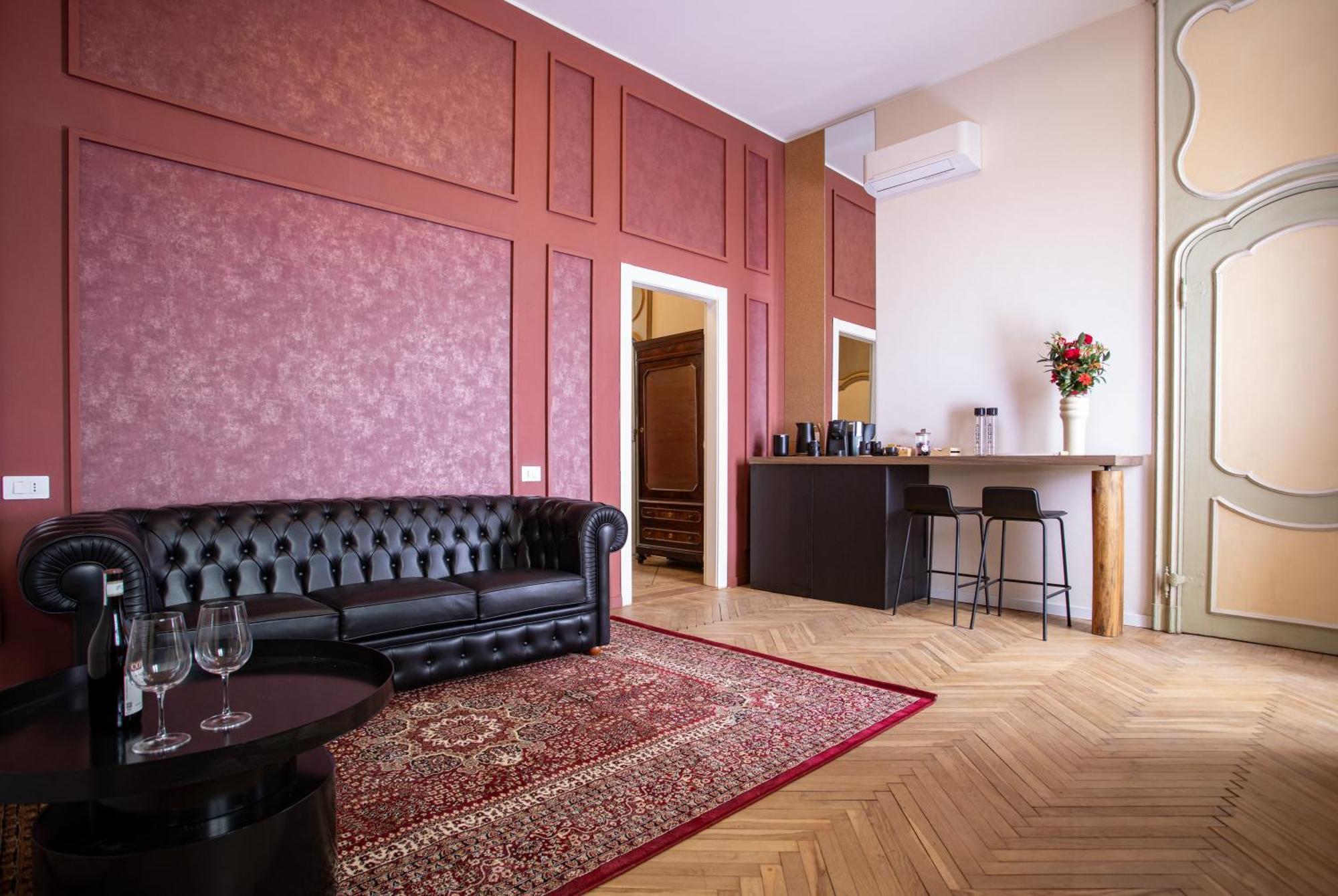 Junior Suite