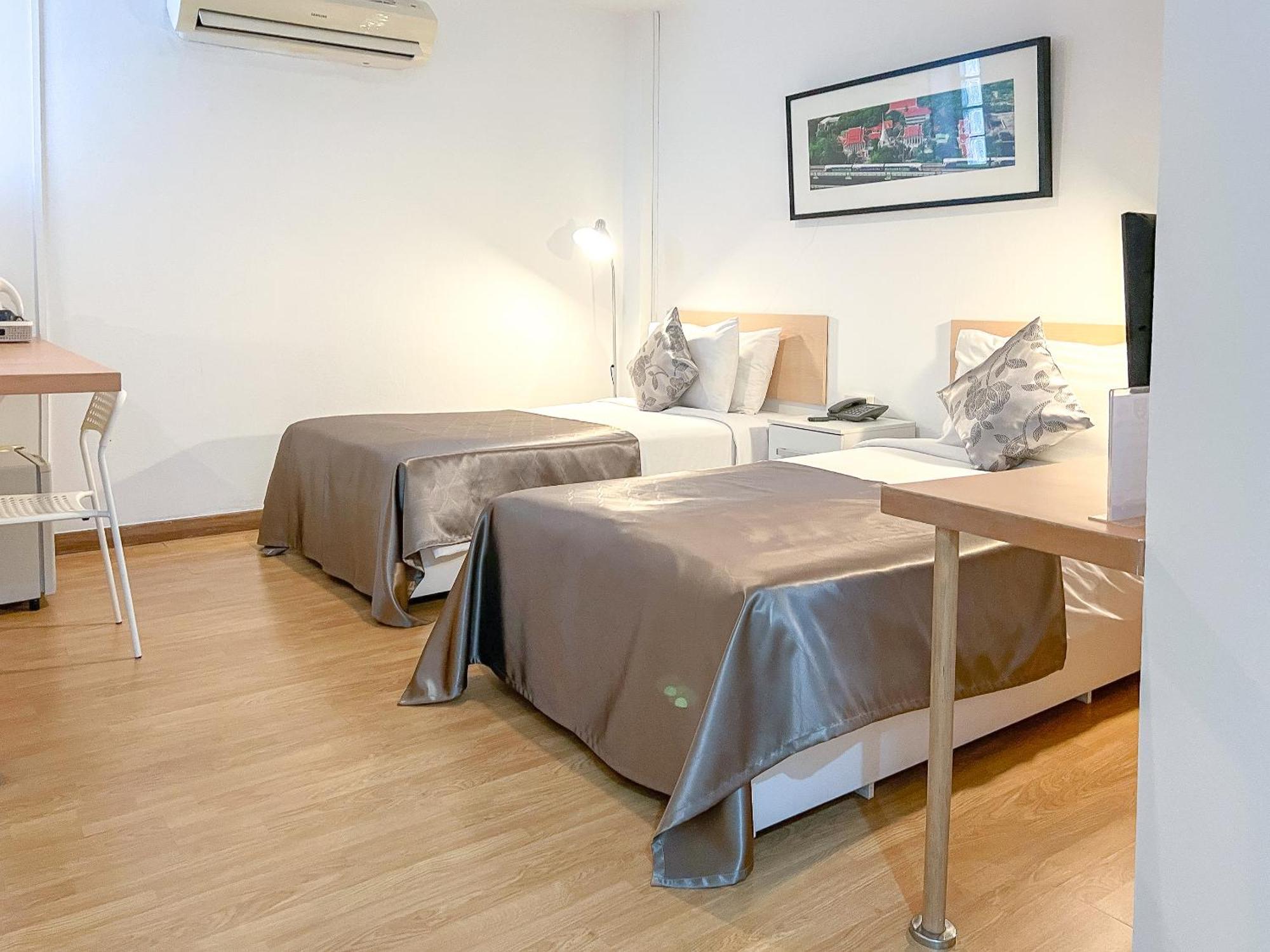 Superior Double or Twin Room