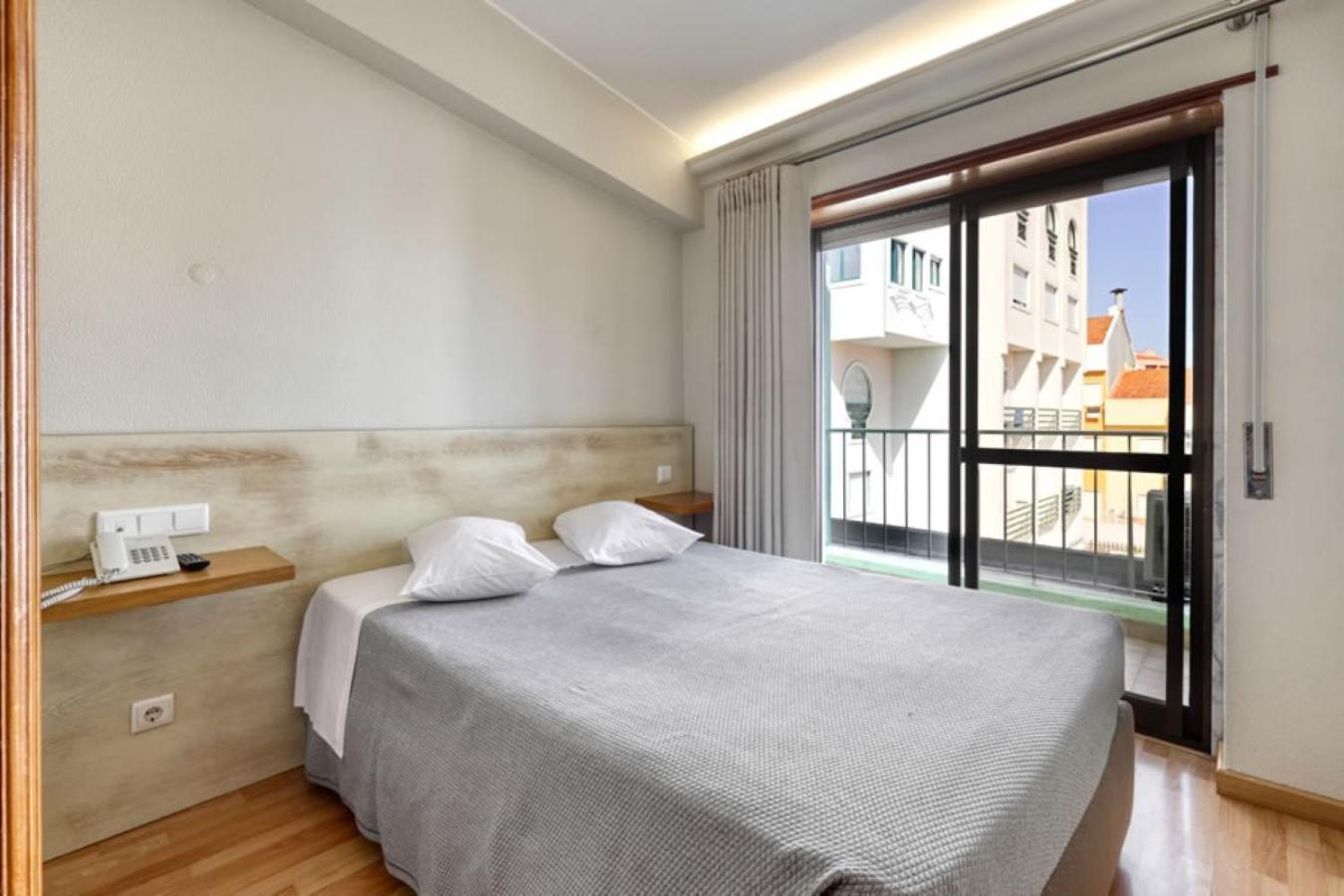 Quarto Duplo
