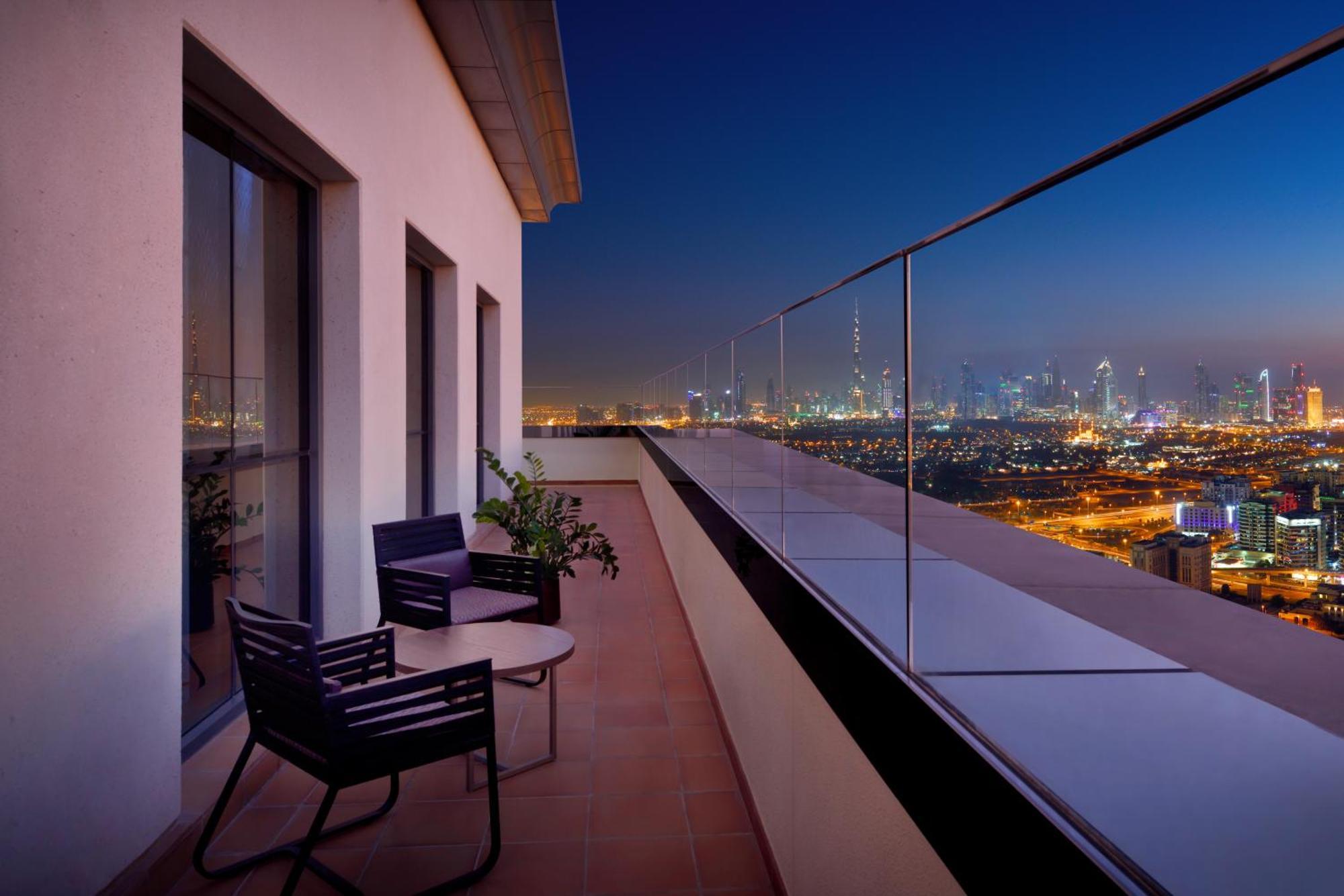 Penthouse Four Bedroom,1015337755:JPEG