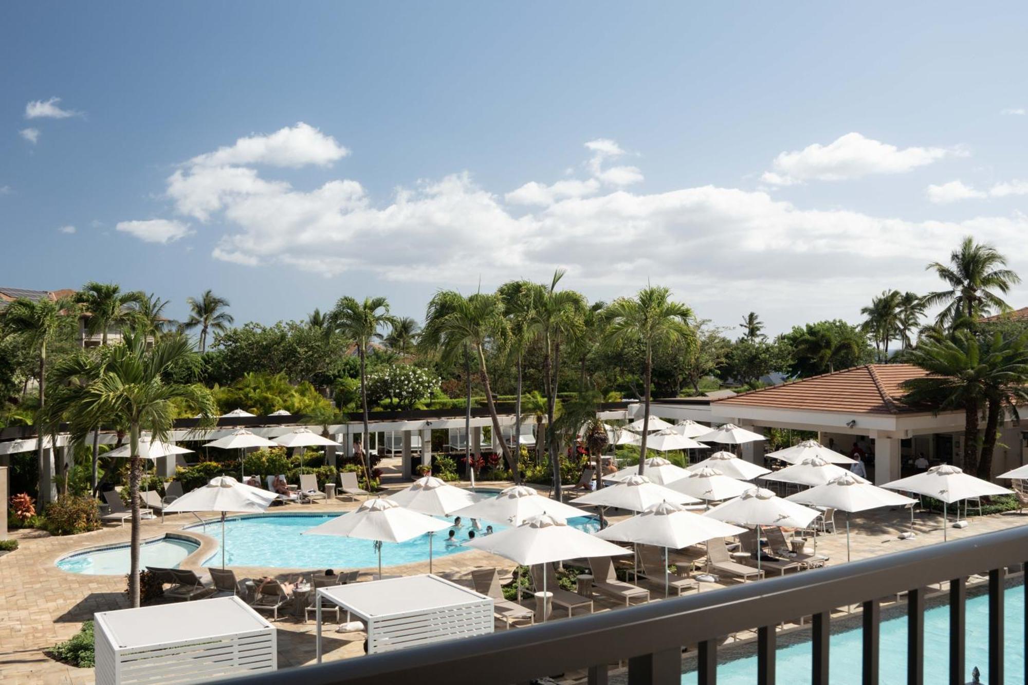 Kai Resort View King