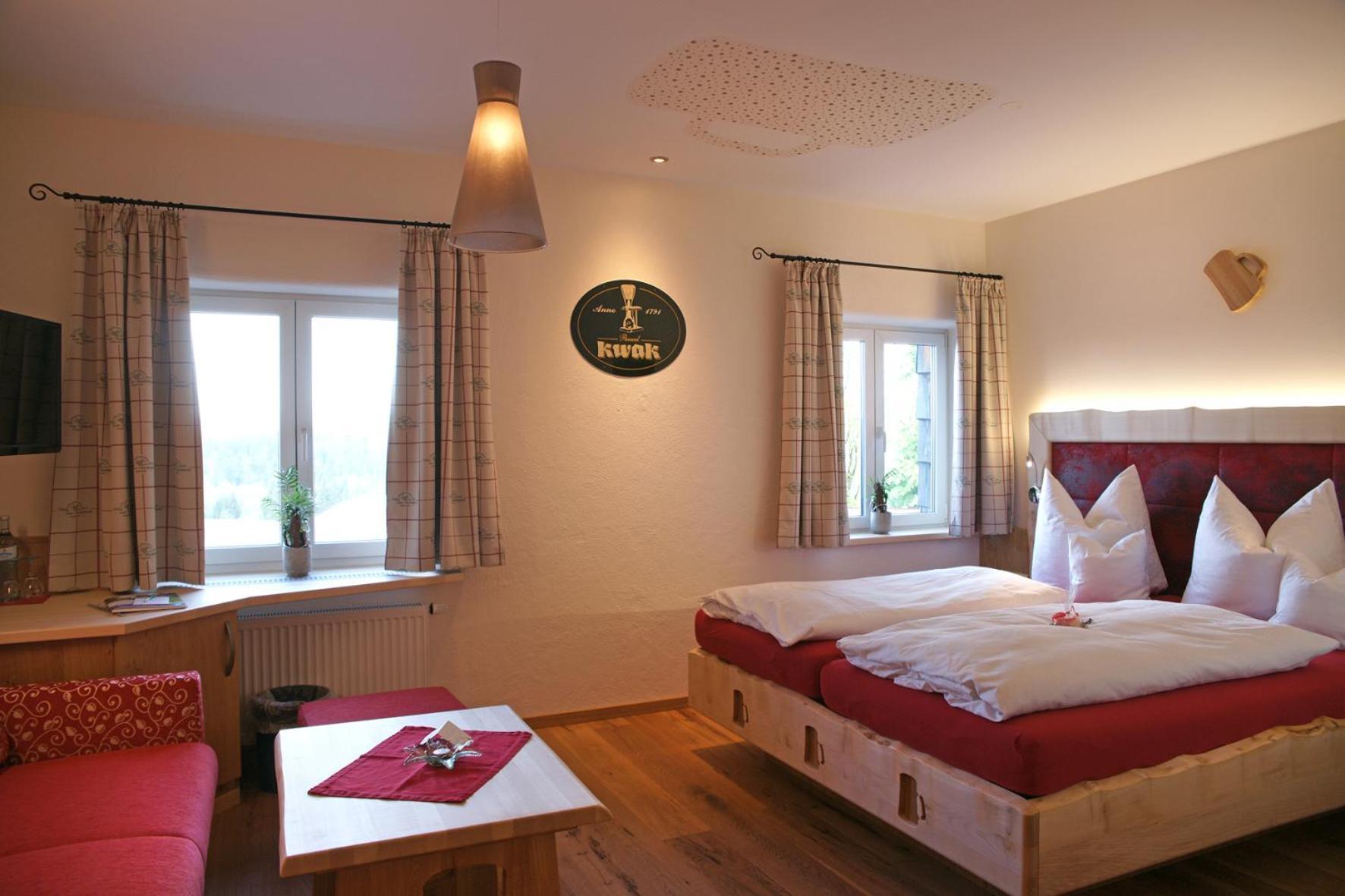 Doppelzimmer