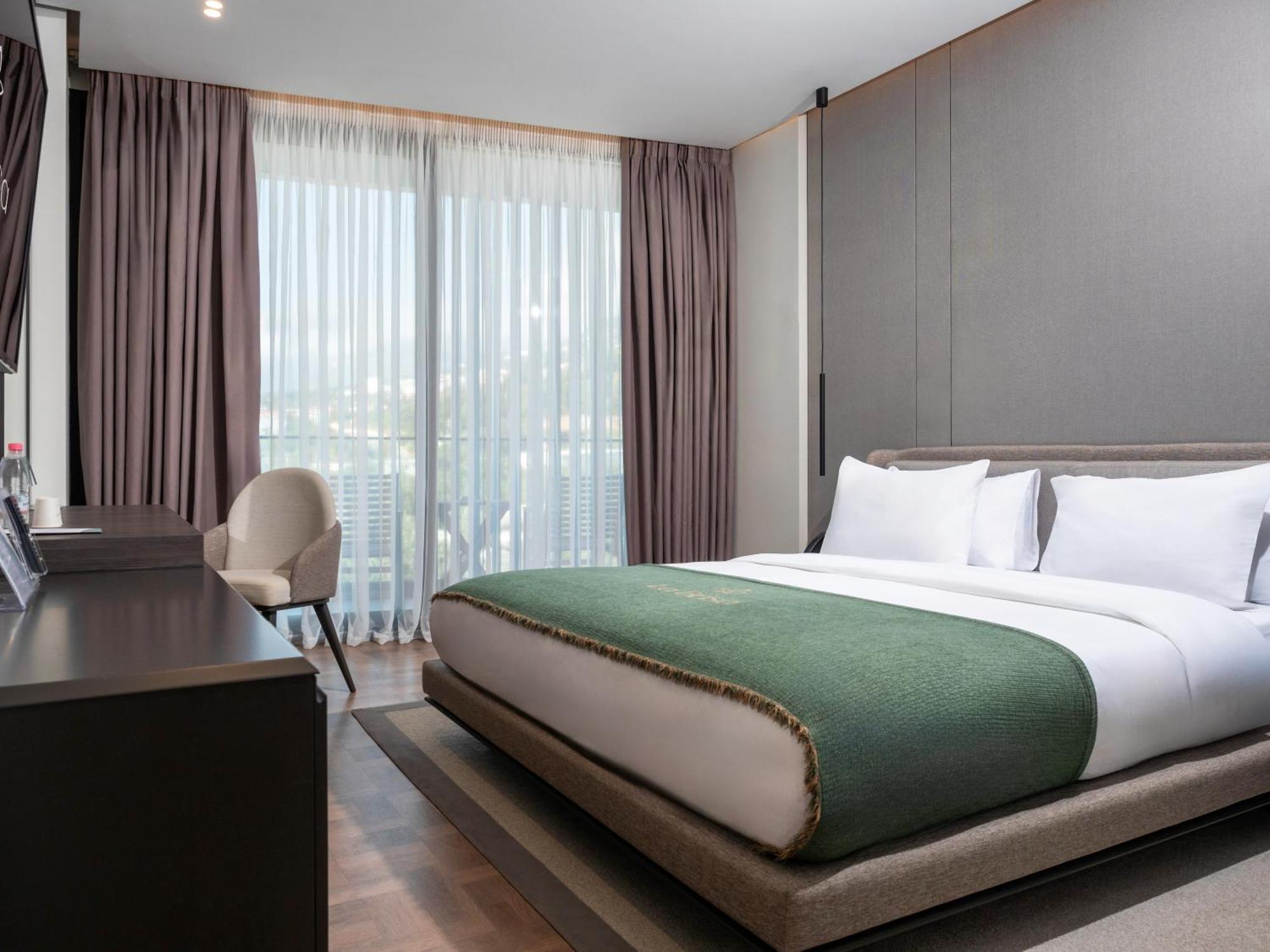 Superior Doppelzimmer