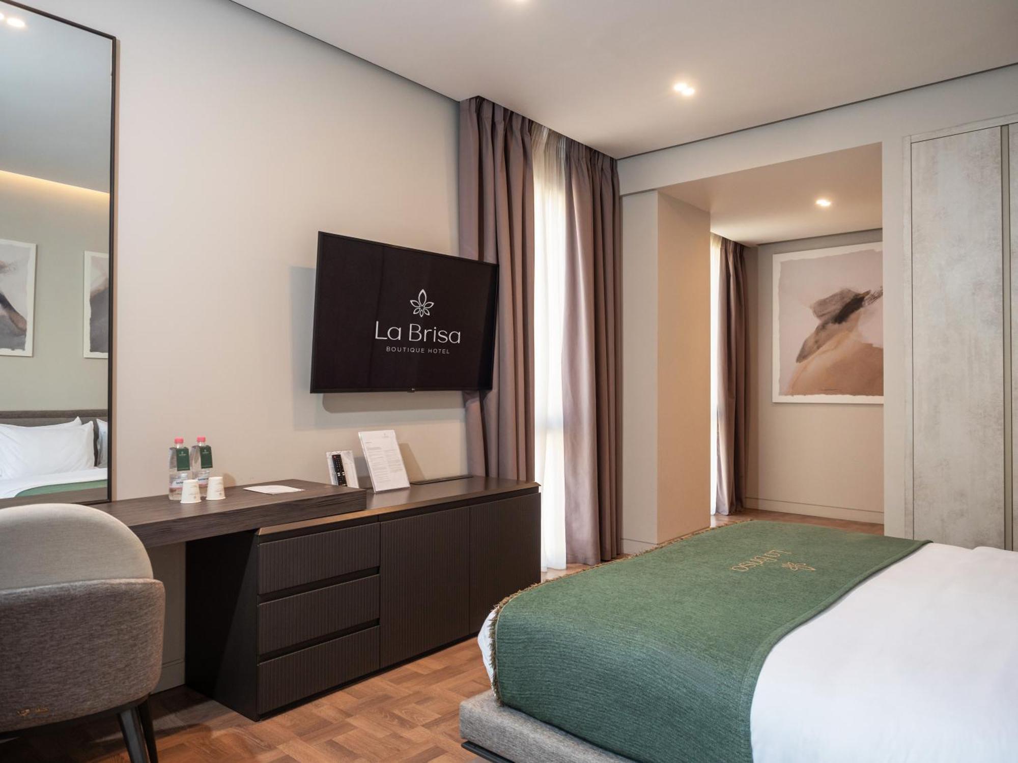 Superior Doppelzimmer