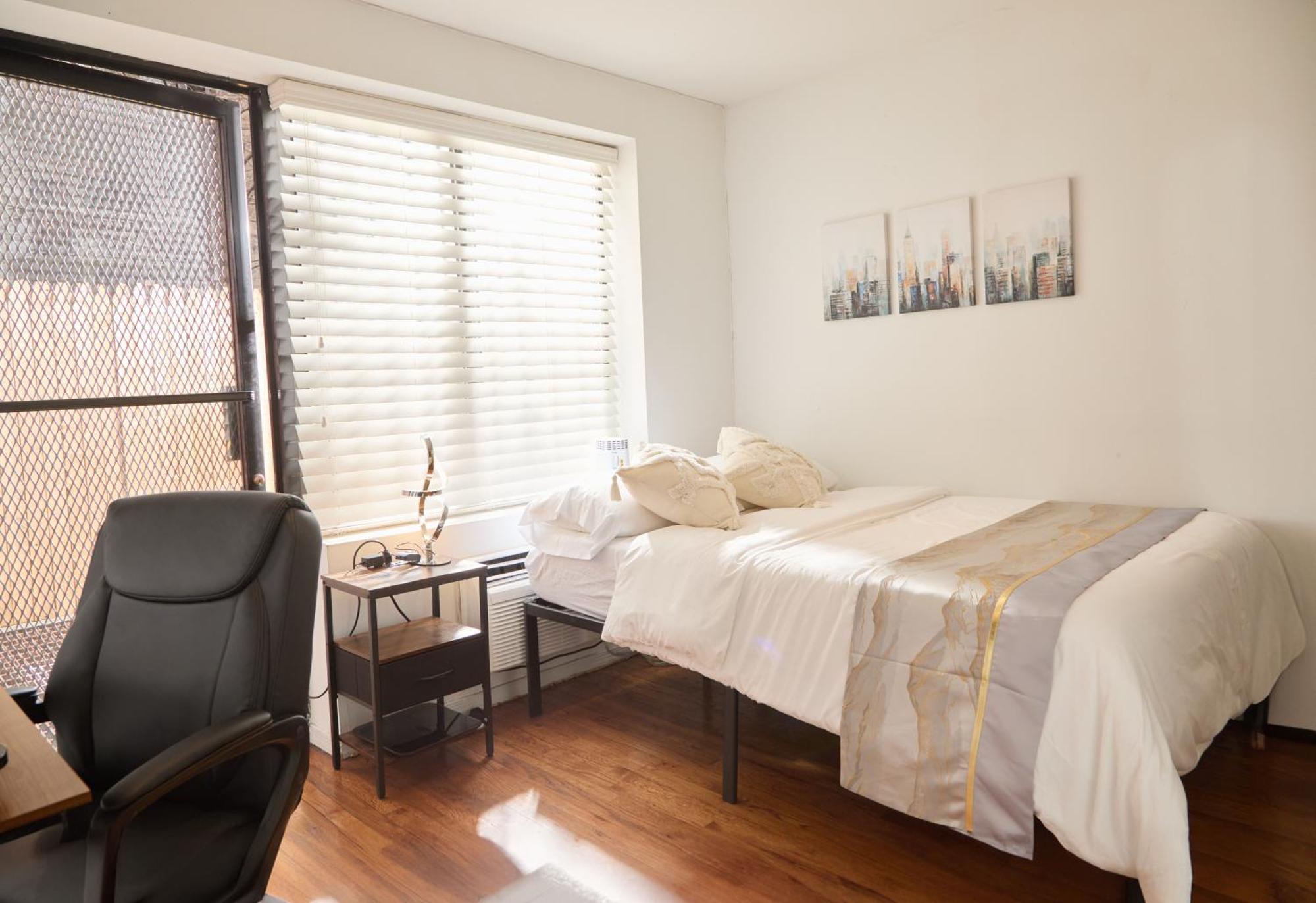 Habitación Doble con terraza