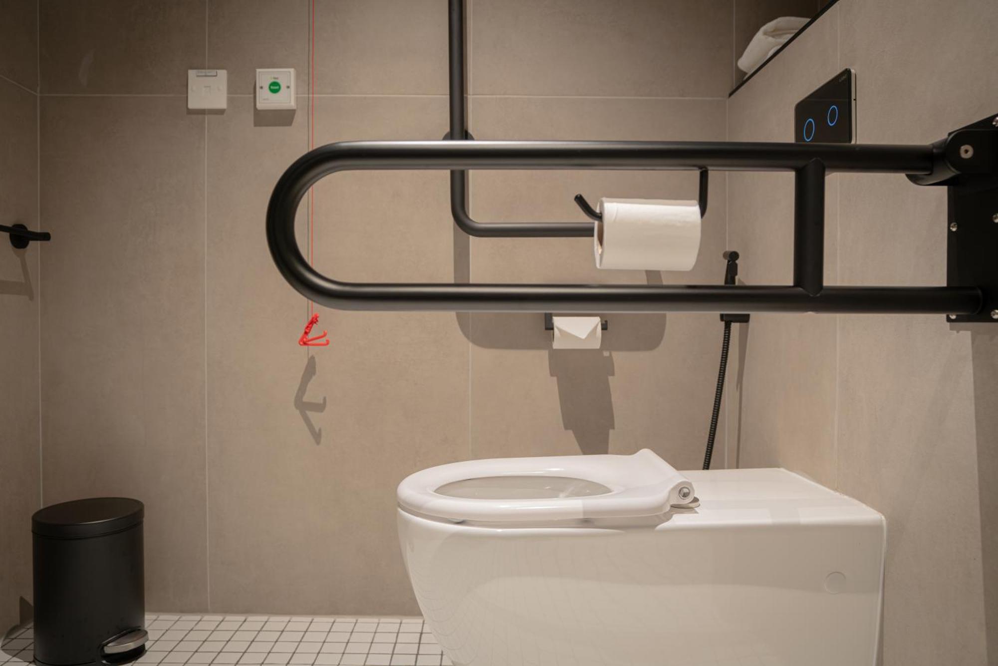 Habitación Doble Deluxe (Estancia máxima 12 horas)