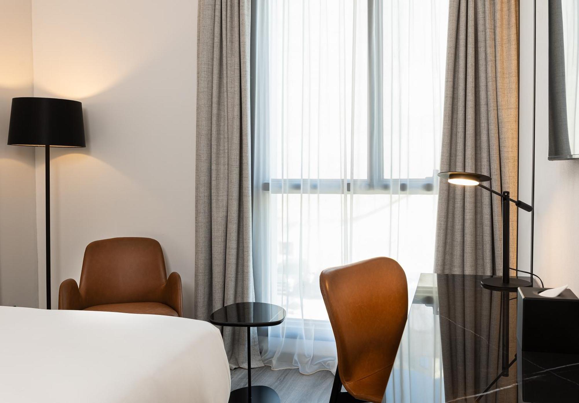 Chambre Standard - Vue Panoramique