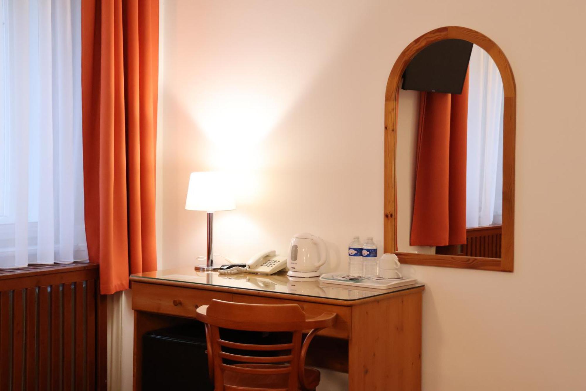 Zweibettzimmer