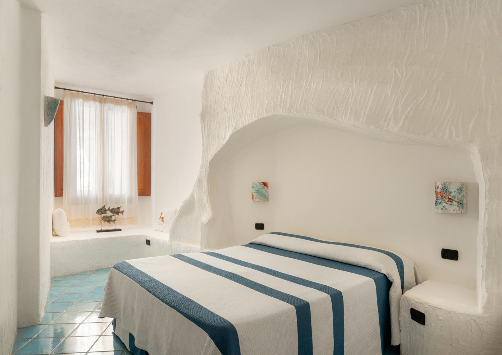 Deluxe Suite mit Meerblick