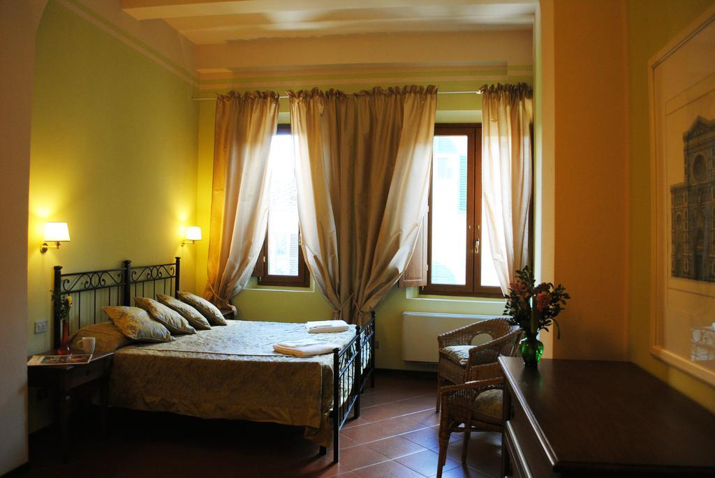 Appartamento con 2 Camere da Letto (4 Adulti) - 3° Piano