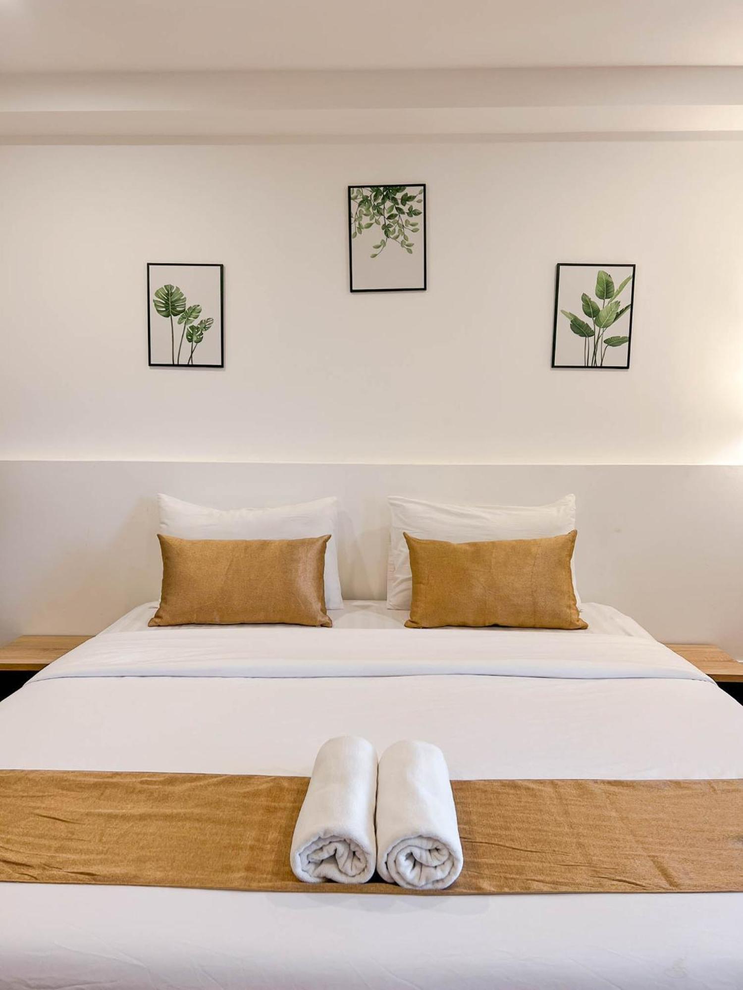 Premier Double Room