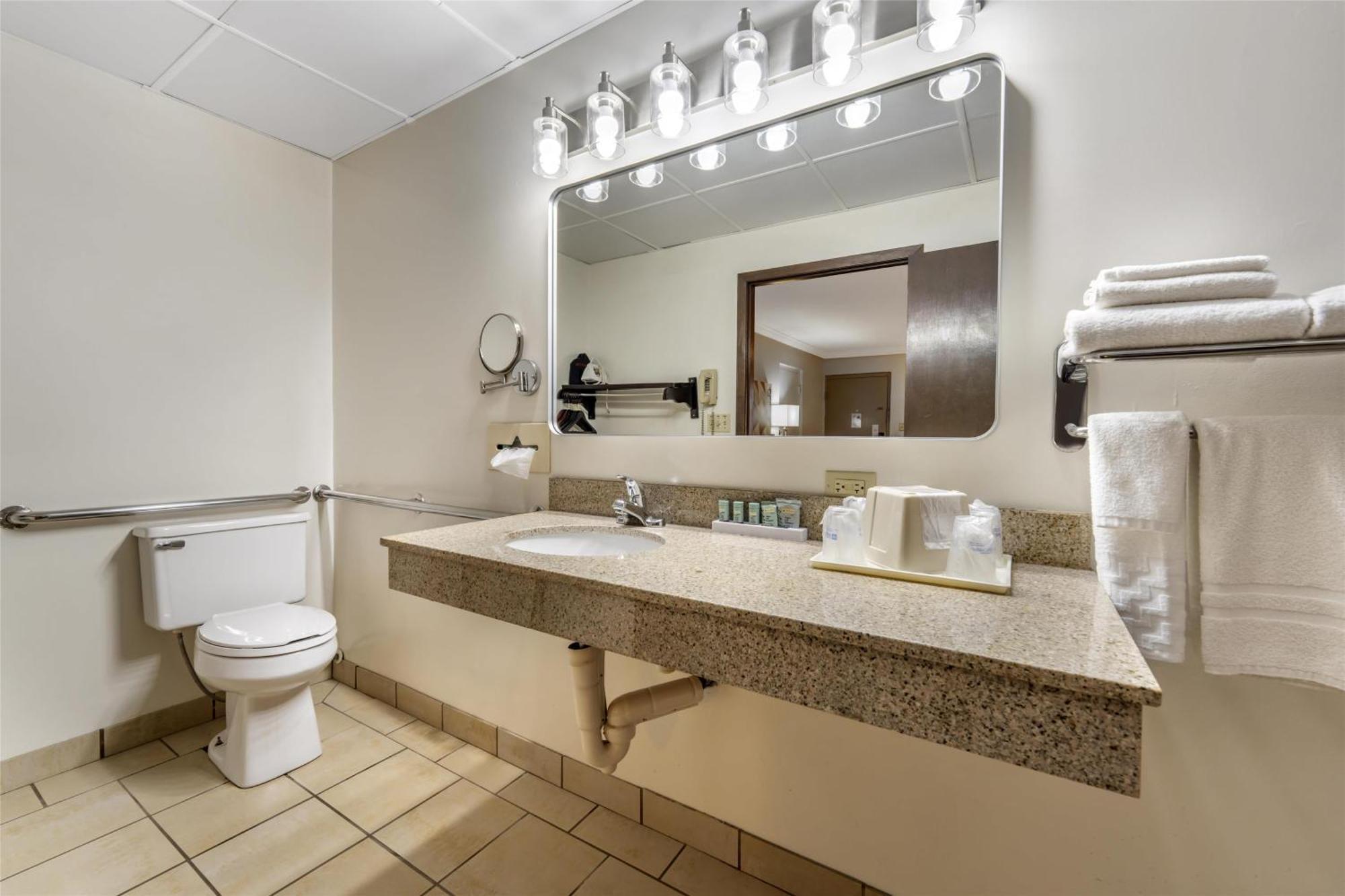 King Room with Mobility Accessible Roll-In Shower and Sofa Bed,1683842918:JPEG