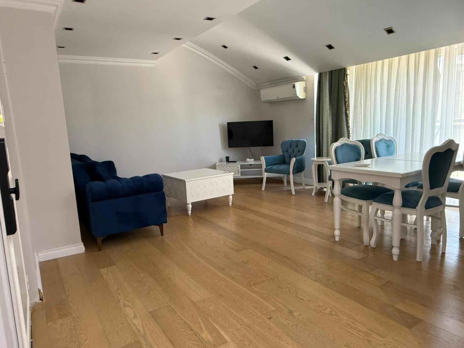 Appartement met 3 Slaapkamers