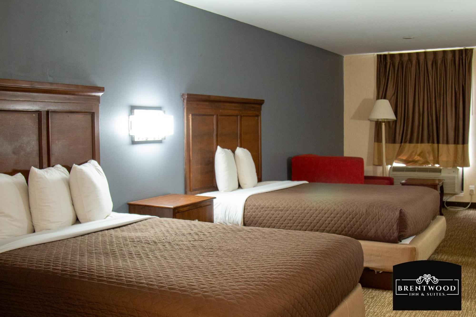 Superior Queen Room Two Queen Beds Non-Smoking