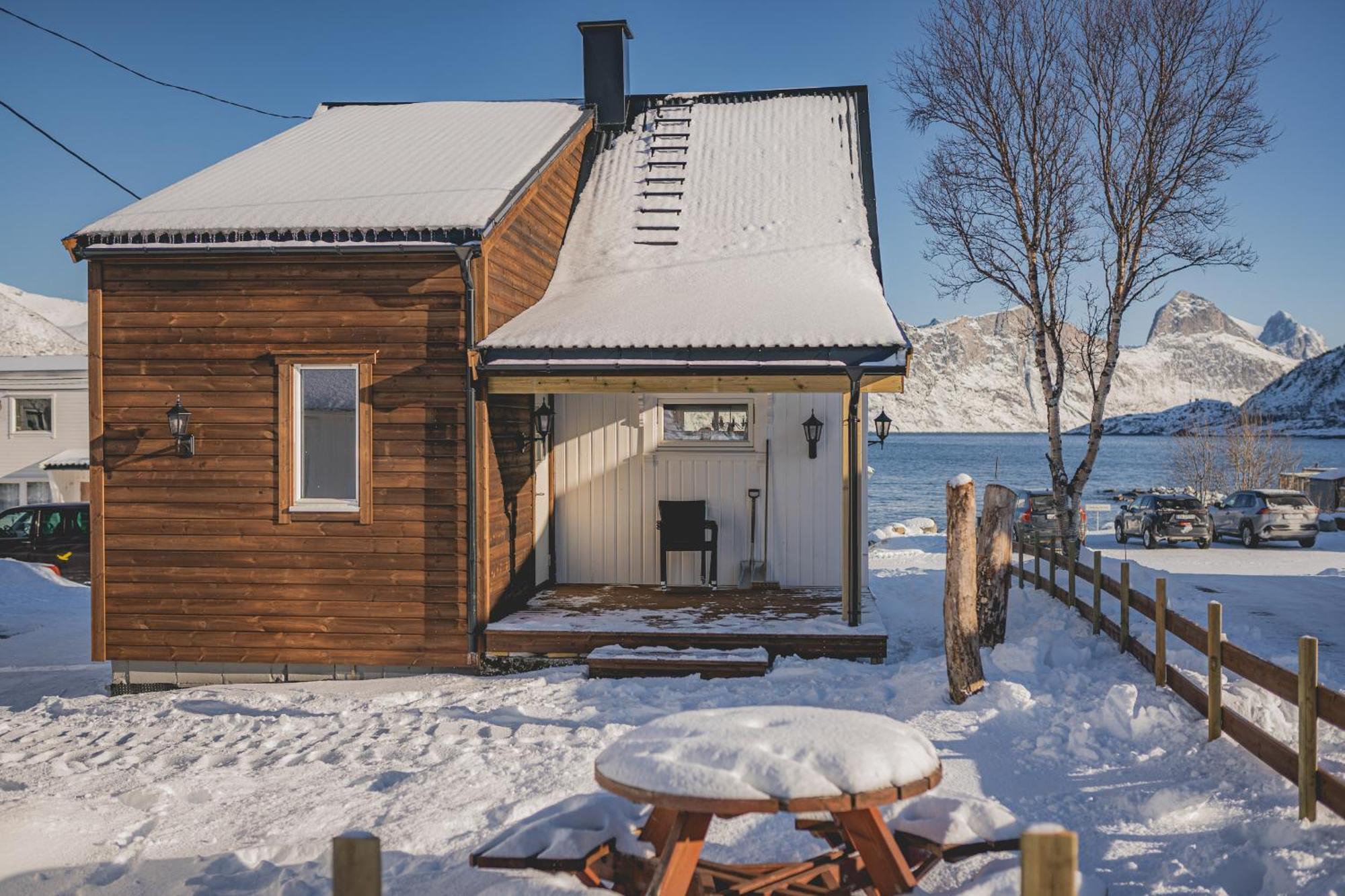 Haus mit 4 Schlafzimmern
