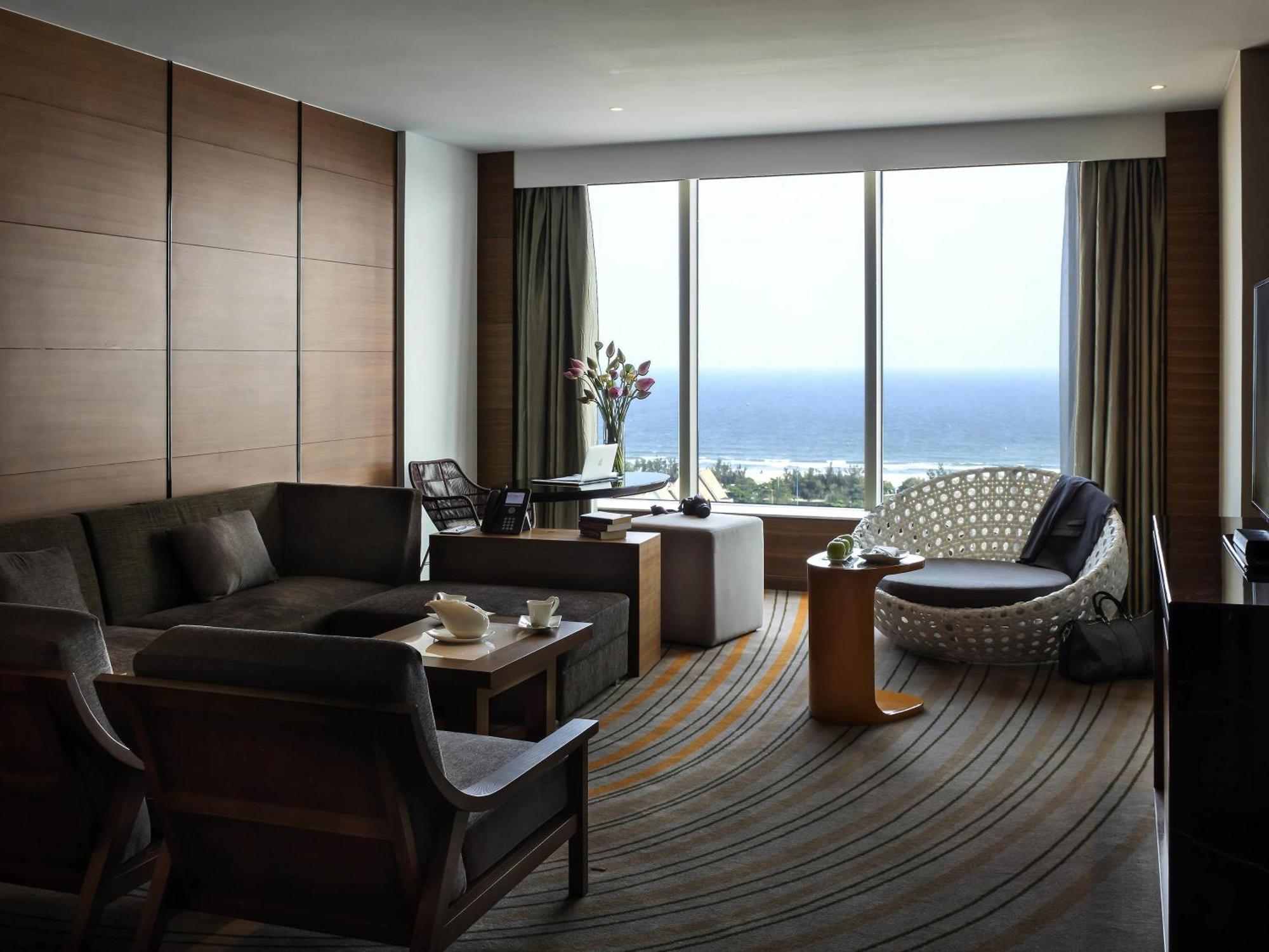 Suite Room, Lounge Access, 1 King Size,1717112061:JPEG