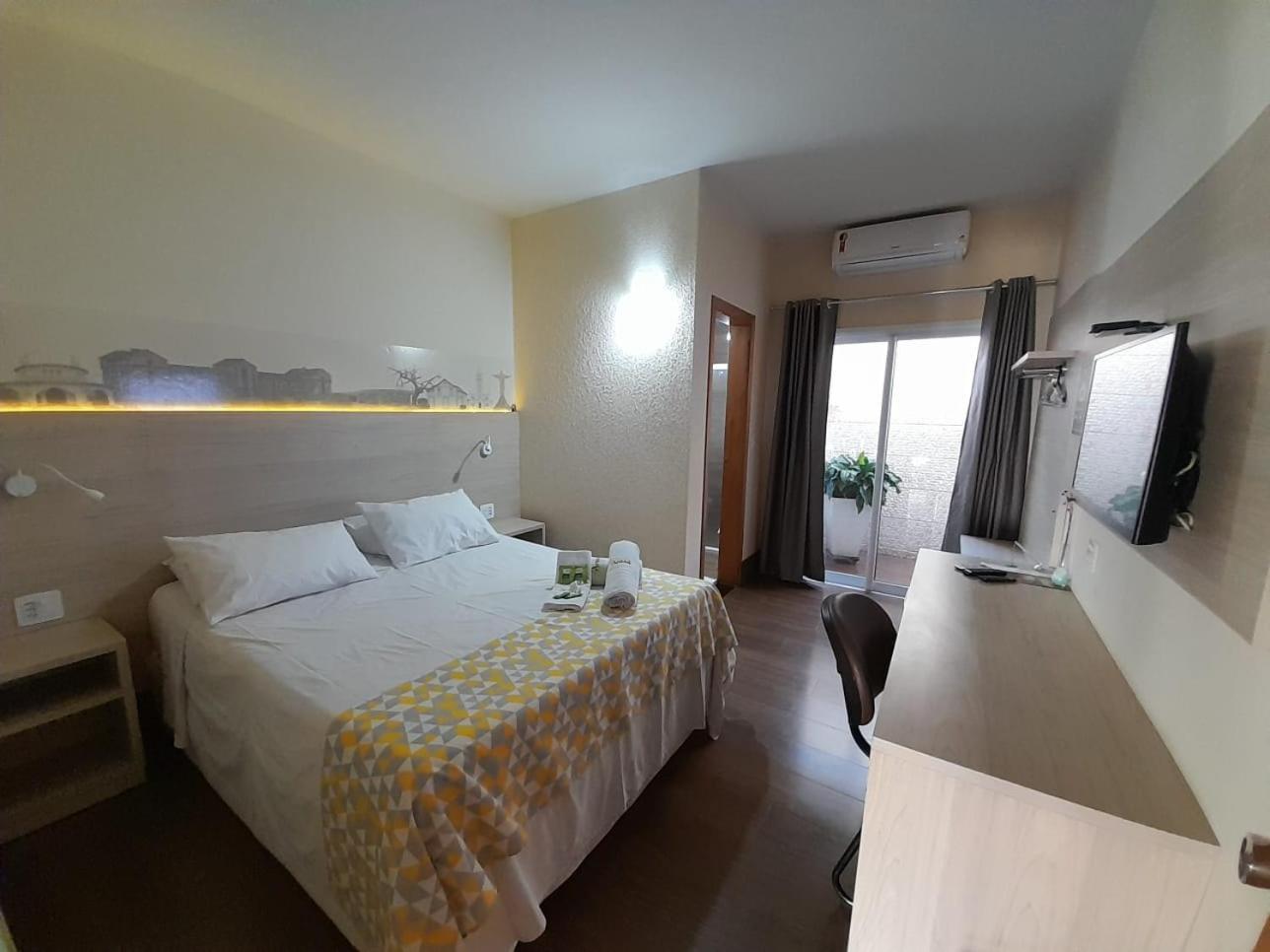 Superior Single Room
