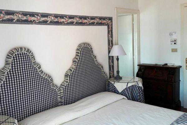 Economy Double or Twin Room
