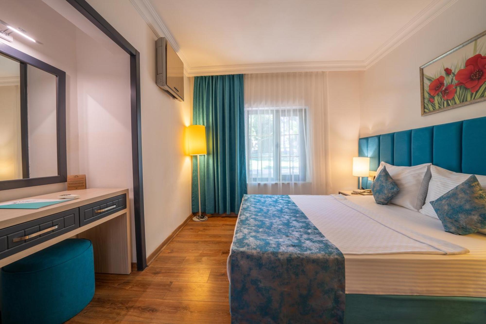 Chambre Familiale