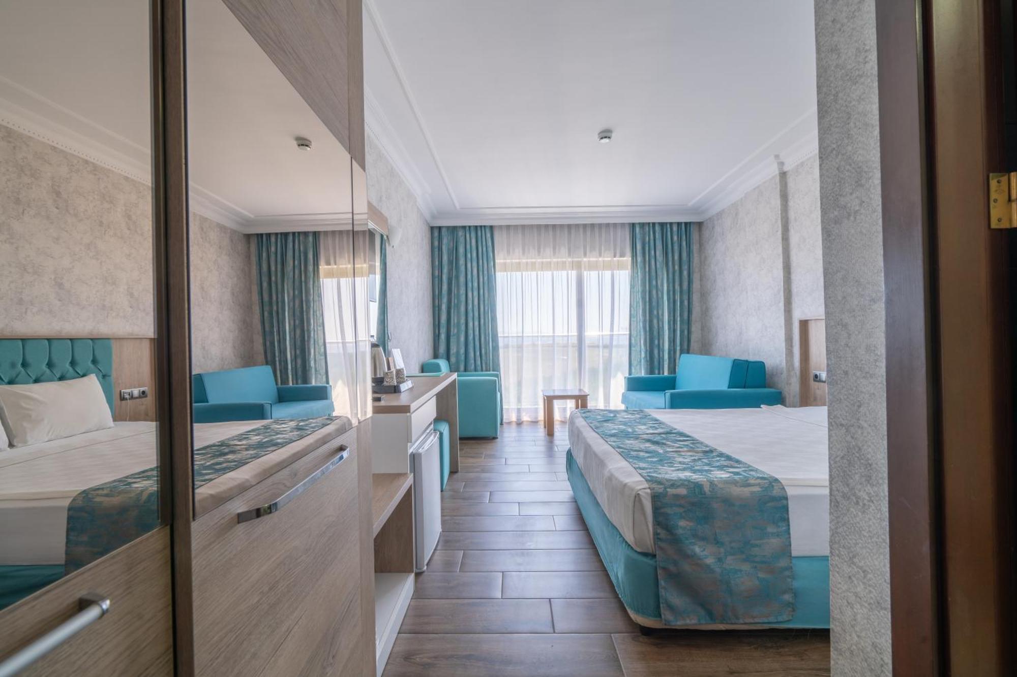 Chambre Double