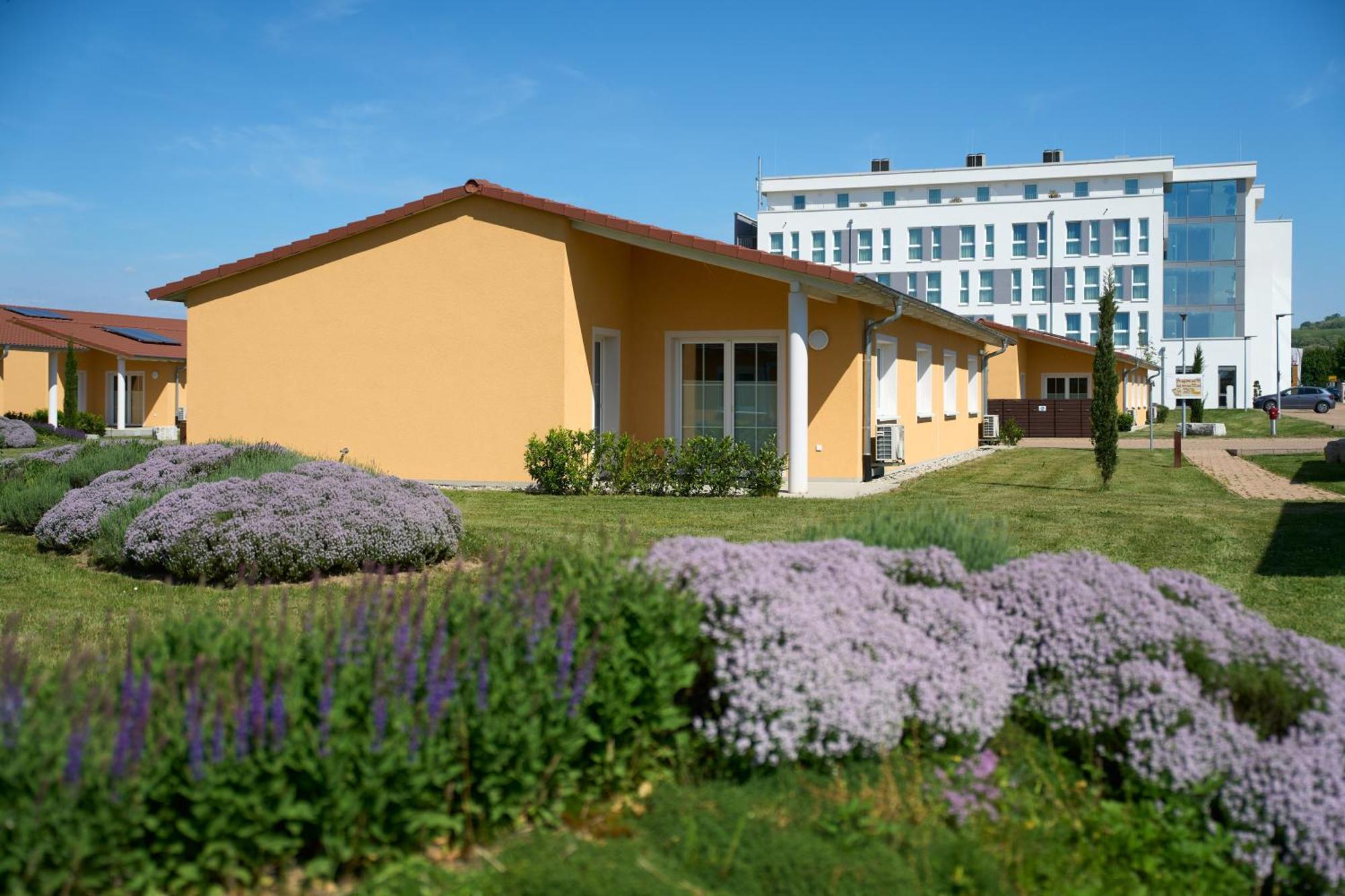 Bungalow 2 Chambres
