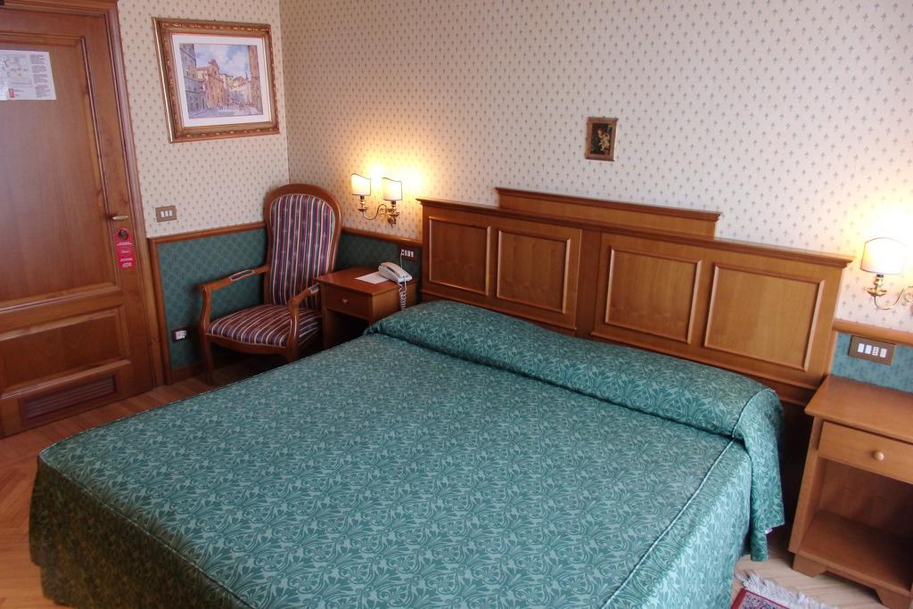 2 Chambres Communicantes