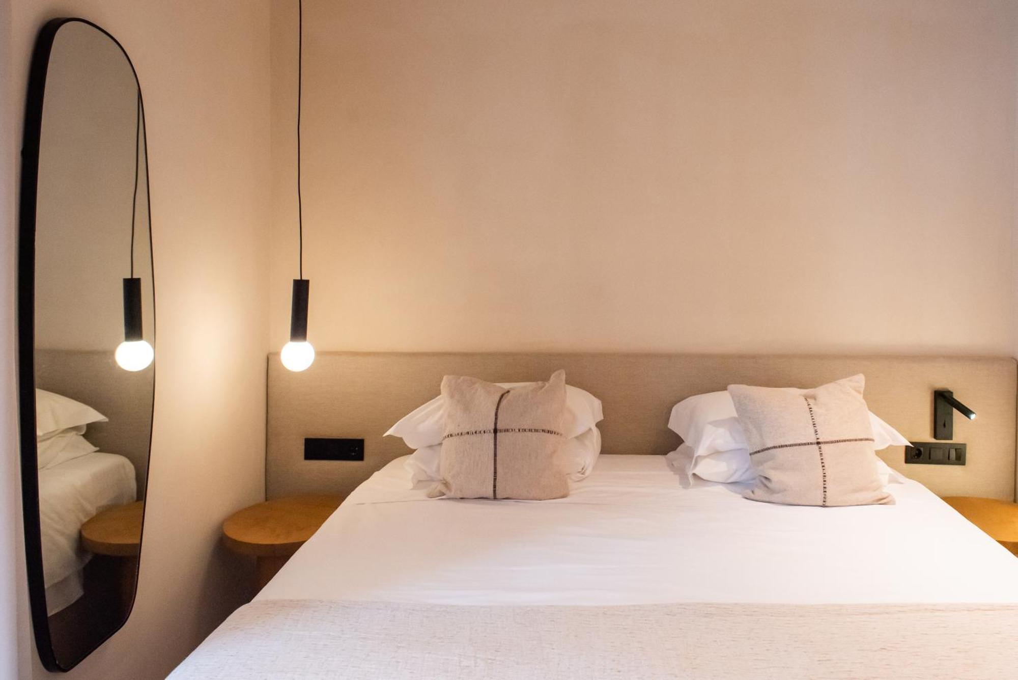 Quarto Deluxe
