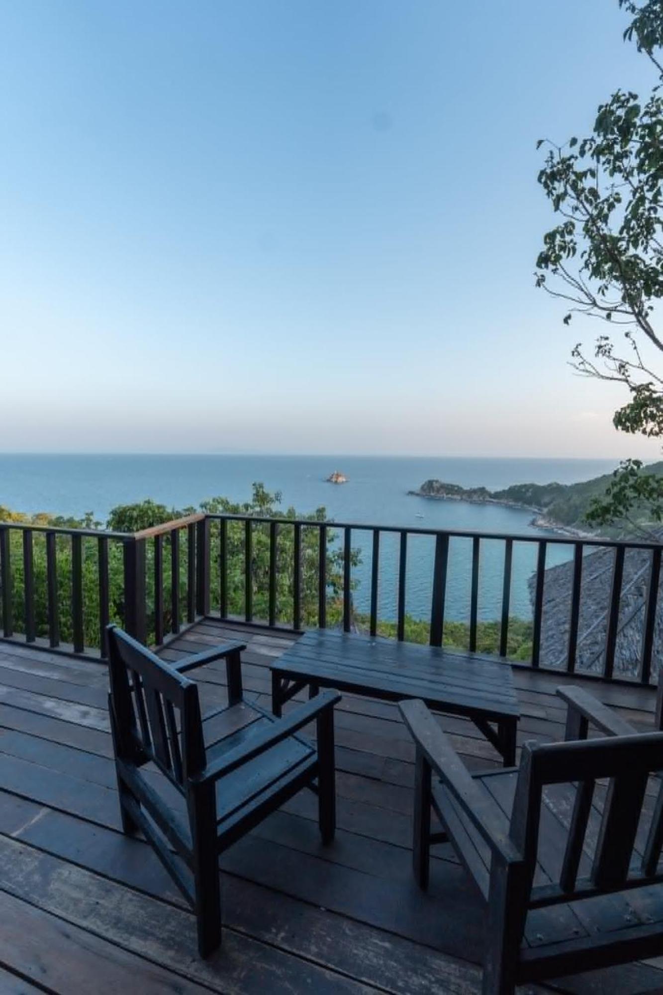 Duplex Sea View Bungalow with Balcony #2,1765958891:JPEG