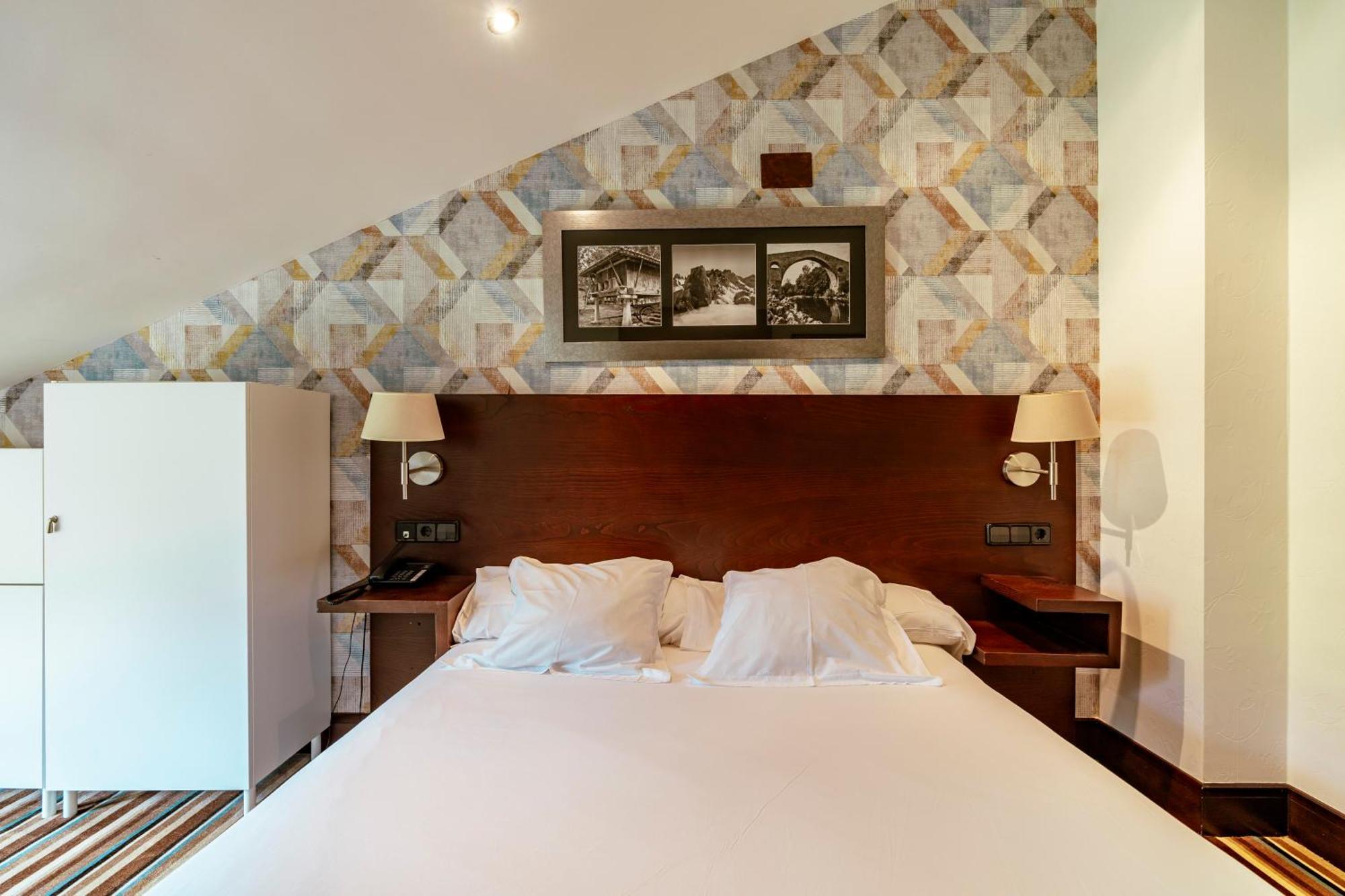 Double room Attic