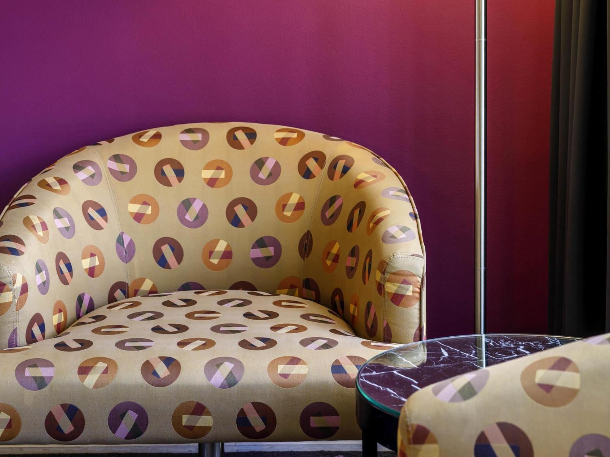Superior Kamer met Kingsize Bed en Uitzicht op Hyde Park